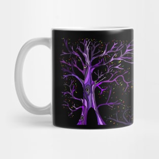 The Path is Within Mug